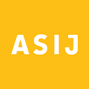 The American School in Japan logo