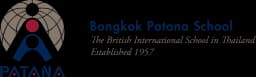 Bangkok Patana School logo