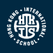 Hong Kong International School logo