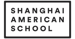 Shanghai American School logo