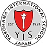 Yokohama International School logo